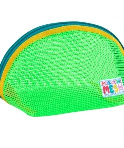 Mokuyobi Slime Mesh Bump Case