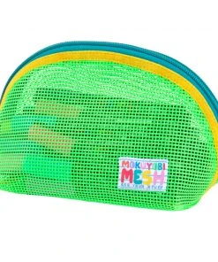 Mokuyobi Slime Mesh Bump Case