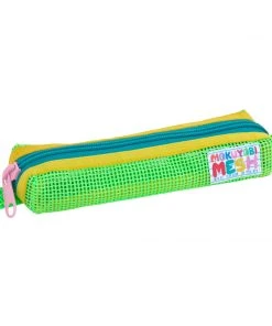 Mokuyobi NEW Slime Mesh Pencil Case