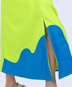 Mokuyobi NEW Beach Waves Sullivan Skirt