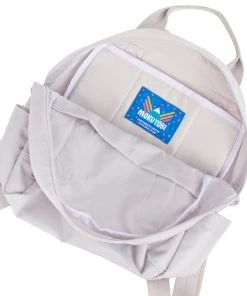 Mokuyobi Smoke Mini Atlas Backpack NEW