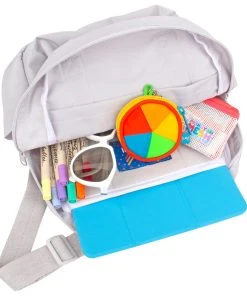 Mokuyobi Smoke Mini Atlas Backpack NEW