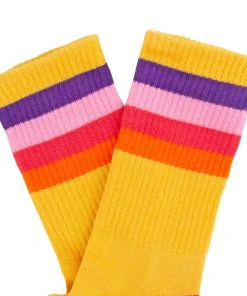 Mokuyobi Smoothie Socks 9 Mokuyobi Smoothie Socks