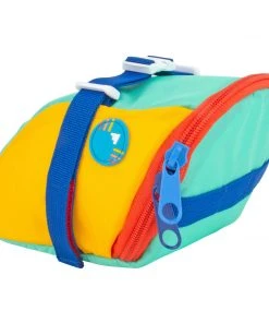 Mokuyobi Snacktime Bike Seat Bag