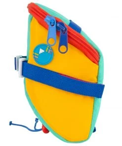 Mokuyobi Snacktime Bike Seat Bag