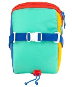 Mokuyobi Snacktime Bike Seat Bag