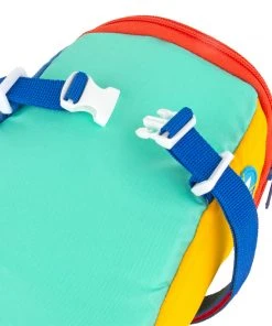 Mokuyobi Snacktime Bike Seat Bag