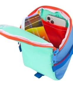 Mokuyobi Snacktime Bike Seat Bag