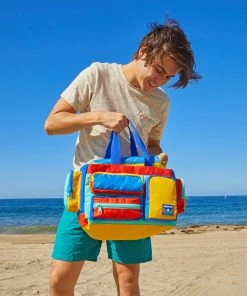 Mokuyobi Snacktime Camp Bag 21 Mokuyobi Snacktime Camp Bag