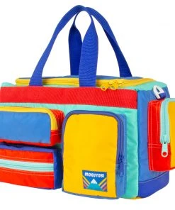 Mokuyobi Snacktime Camp Bag