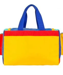 Mokuyobi Snacktime Camp Bag 15 Mokuyobi Snacktime Camp Bag