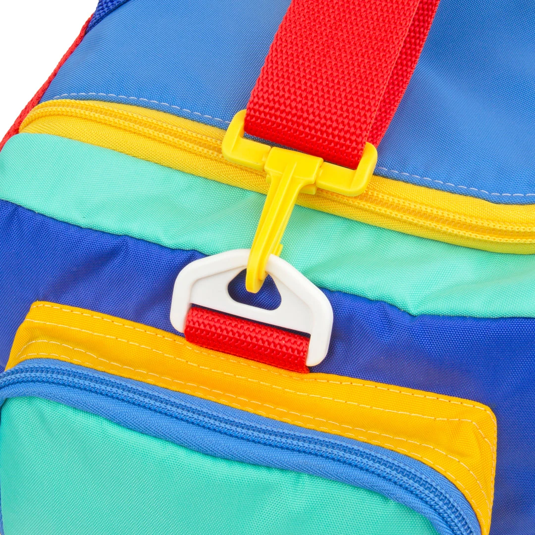 Mokuyobi Snacktime Camp Bag 7 Mokuyobi Snacktime Camp Bag