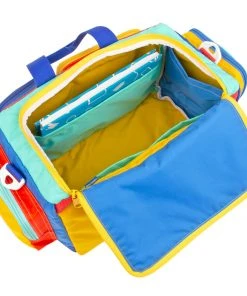 Mokuyobi Snacktime Camp Bag 19 Mokuyobi Snacktime Camp Bag