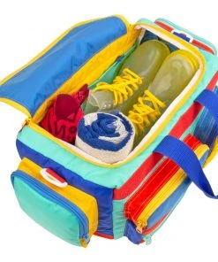 Mokuyobi Snacktime Camp Bag 20 Mokuyobi Snacktime Camp Bag