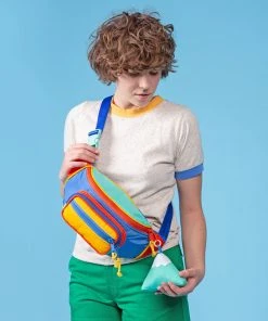 Mokuyobi NEW Snacktime Fanny Pack Sling