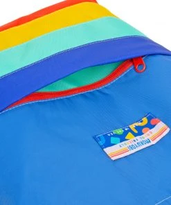 Mokuyobi Snacktime Laptop Handy Tote