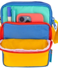 Mokuyobi Snacktime Sidekick Sling NEW