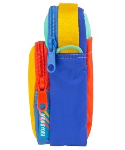 Mokuyobi Snacktime Sidekick Sling NEW