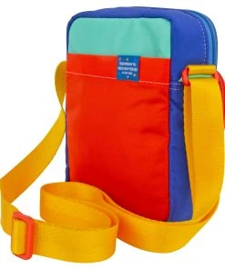 Mokuyobi Snacktime Sidekick Sling NEW