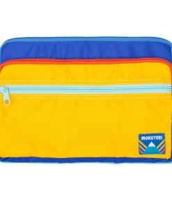 Mokuyobi Snacktime 13" Laptop Case NEW