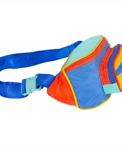 Mokuyobi NEW Snacktime Fanny Pack Sling