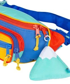 Mokuyobi NEW Snacktime Fanny Pack Sling