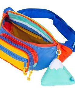 Mokuyobi NEW Snacktime Fanny Pack Sling