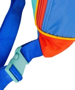 Mokuyobi NEW Snacktime Fanny Pack Sling