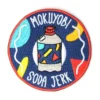 Mokuyobi Threads Soda Jerk Accessories