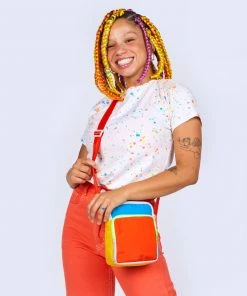 Mokuyobi Space Wonder Sidekick Sling NEW