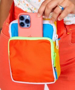 Mokuyobi Space Wonder Sidekick Sling NEW