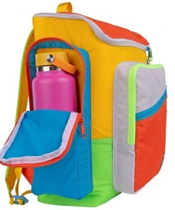 Mokuyobi Space Wonder Traveler Mega Backpack