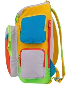 Mokuyobi Space Wonder Traveler Mega Backpack