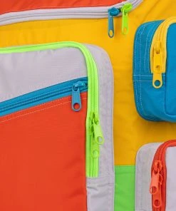 Mokuyobi Space Wonder Traveler Mega Backpack