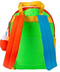 Mokuyobi Space Wonder Atlas Backpack NEW