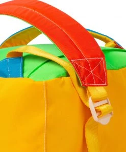 Mokuyobi Space Wonder Atlas Backpack NEW