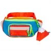 Mokuyobi NEW Space Wonder Fanny Pack Sling