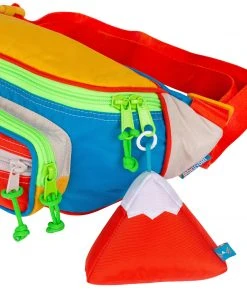 Mokuyobi NEW Space Wonder Fanny Pack Sling 11 Mokuyobi NEW Space Wonder Fanny Pack Sling
