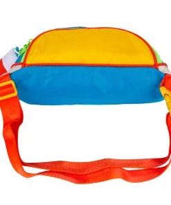 Mokuyobi NEW Space Wonder Fanny Pack Sling 13 Mokuyobi NEW Space Wonder Fanny Pack Sling