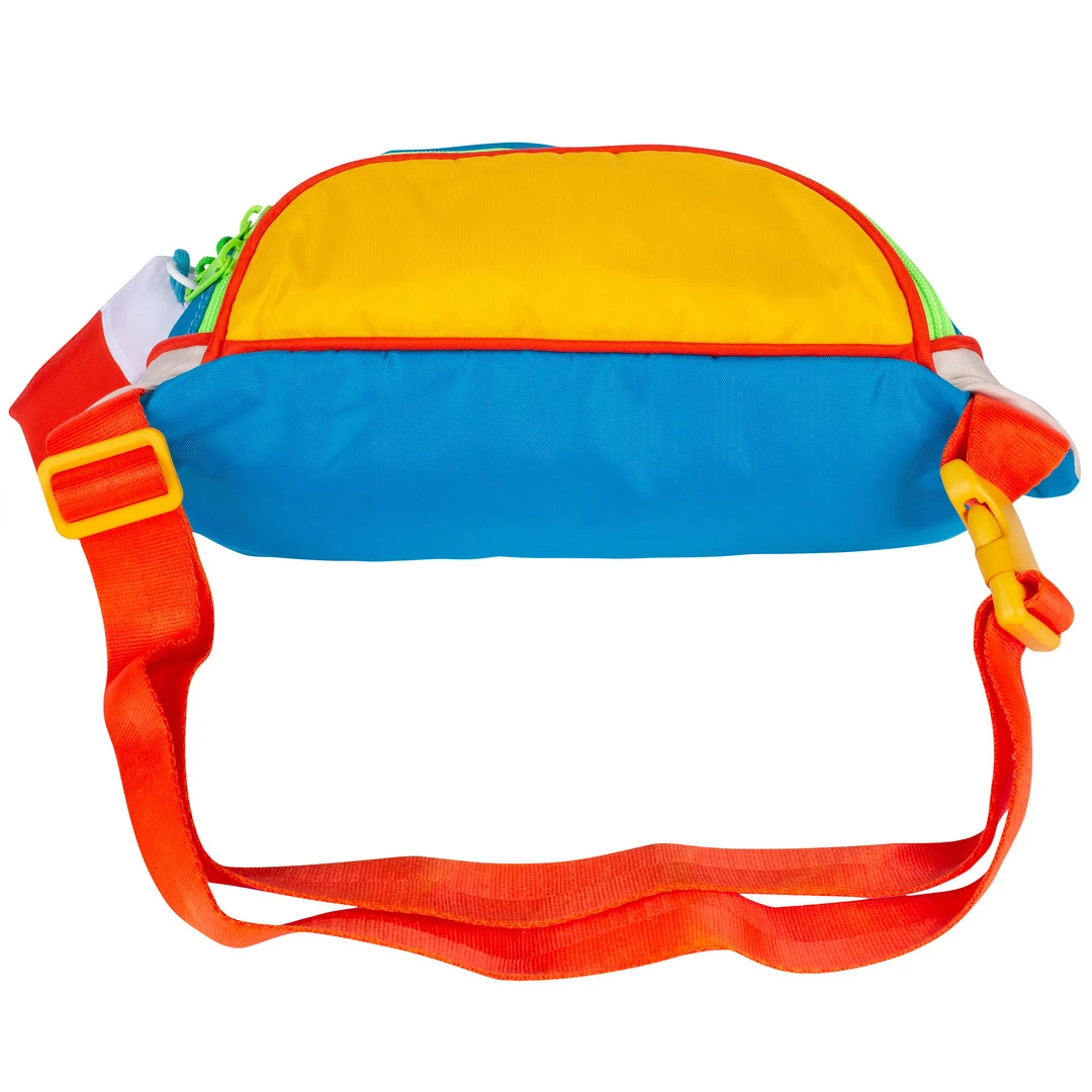 Mokuyobi NEW Space Wonder Fanny Pack Sling 7 Mokuyobi NEW Space Wonder Fanny Pack Sling