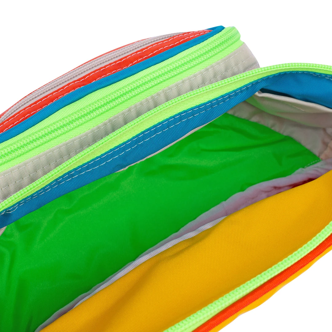 Mokuyobi NEW Space Wonder Fanny Pack Sling 8 Mokuyobi NEW Space Wonder Fanny Pack Sling