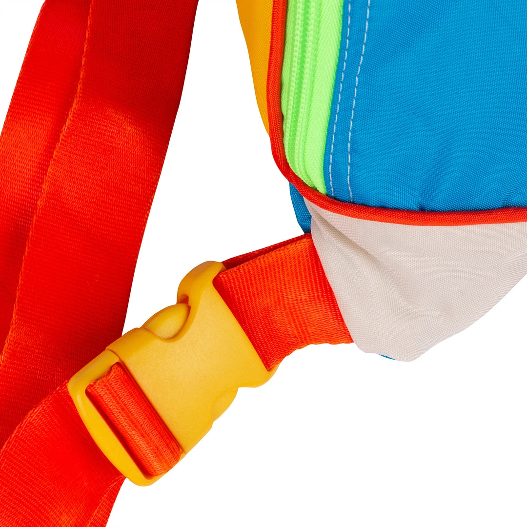 Mokuyobi NEW Space Wonder Fanny Pack Sling 9 Mokuyobi NEW Space Wonder Fanny Pack Sling