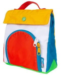 Mokuyobi Space Wonder Lunch Bag NEW