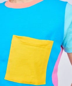 Mokuyobi Spectrum Tee Apparel