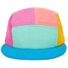 Mokuyobi NEW Spectrum 5 Panel Hat