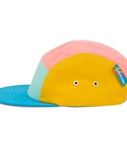 Mokuyobi NEW Spectrum 5 Panel Hat