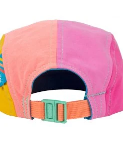 Mokuyobi NEW Spectrum 5 Panel Hat