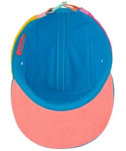 Mokuyobi NEW Spectrum 5 Panel Hat