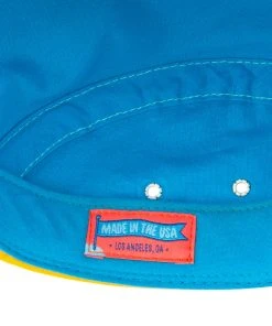 Mokuyobi NEW Spectrum 5 Panel Hat