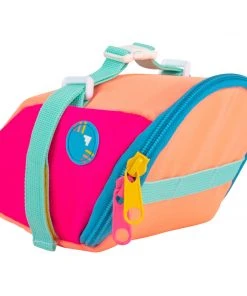 Mokuyobi NEW Spectrum Bike Seat Bag